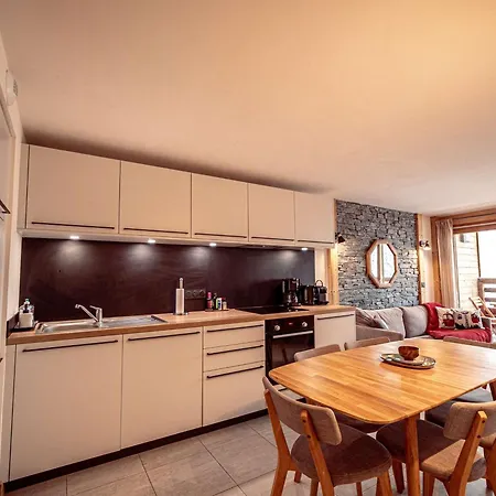 Apartamento Superbe Centre Station - 6 Pers. - Fr-1-885-46