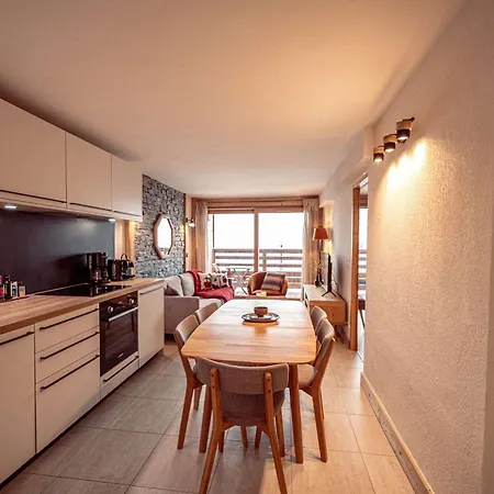 Apartamento Superbe Centre Station - 6 Pers. - Fr-1-885-46 *