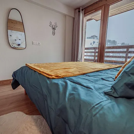 Superbe Centre Station - 6 Pers. - Fr-1-885-46 Apartamento *