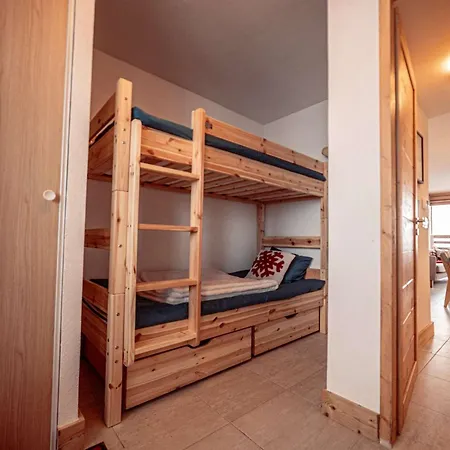 Superbe Centre Station - 6 Pers. - Fr-1-885-46 Apartamento *