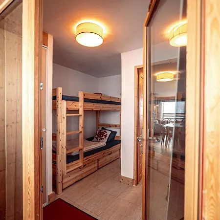 Superbe Centre Station - 6 Pers. - Fr-1-885-46 *